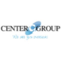 CenterGroup Financial, Inc logo